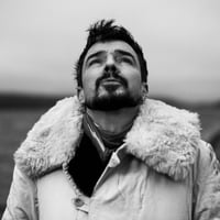 Patrick Rydman cover